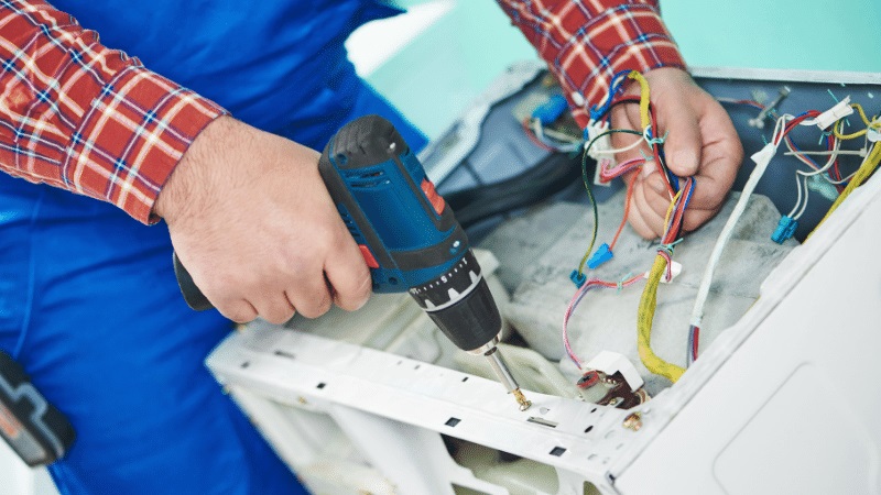 Gölcük Beko servisi orijinal yedek parça kullanımı